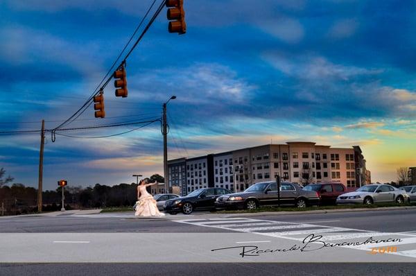 Photography by Ricardo Barandiaran