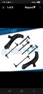 B&B Mobile Mechanic Services