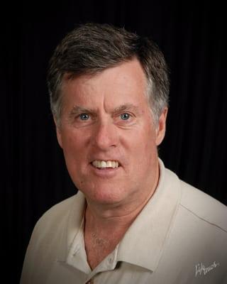 Jerry Huelsenbeck