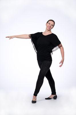 Burlingame Studios of Dance