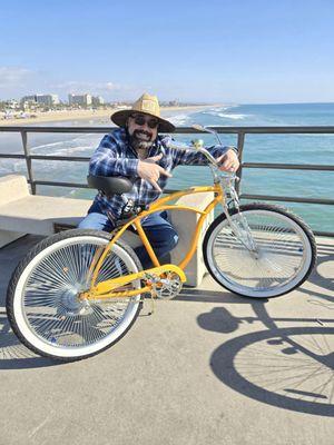 The Family Bike Shop