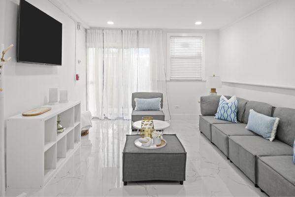 Our Family Assisted Living Facility