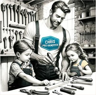 Pro Handy Fix