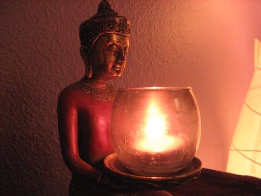 Using the successful PLUTA Movement Method with Yoga Therapy to find and treat the cause of your pain.