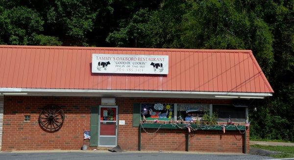 Tammy's Oakboro Restaurant