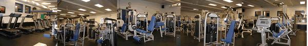 Sullivan Recreation And Fitness Complex
