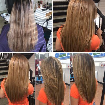 Darly’s Beauty Salon