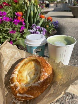 Fairgrounds Coffee and Tea