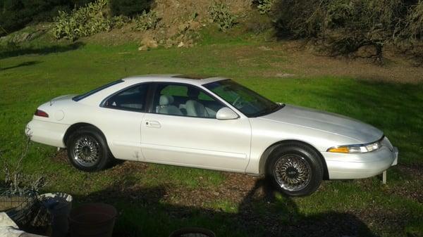 American Air Suspension