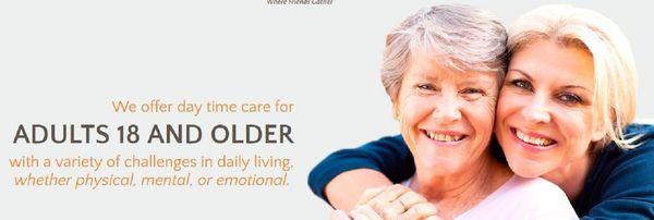 Timberline Adult Day Services