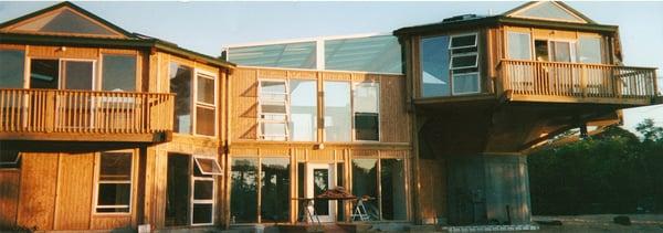 Creative Glazing