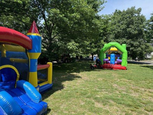 Empire Party Rentals