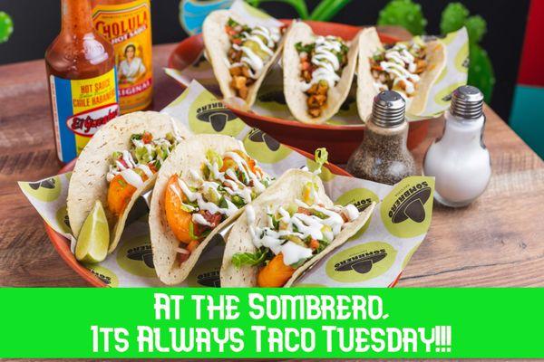 Sombrero Tacoria Nanuet