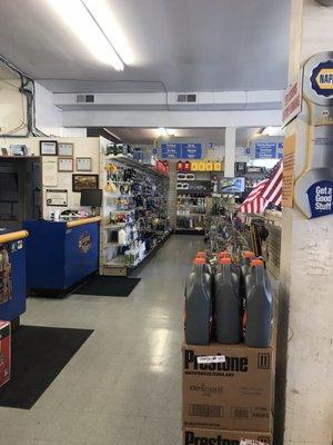 Lakeside Napa Auto Parts