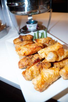 Kitchen Queens Catering