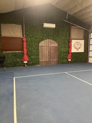 Nasty Erne Nelsons Pickleball