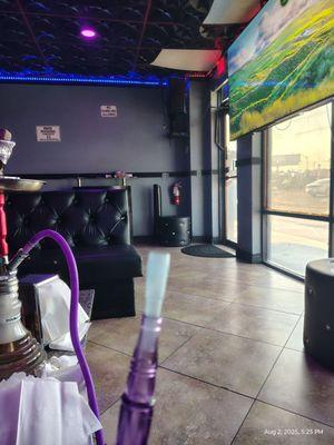 Dream Cafe & Hookah Bar