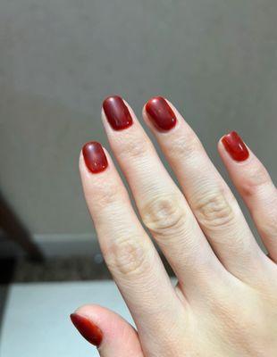 The Nail Lab of Cary