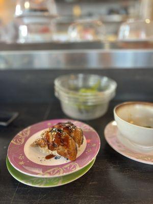 Hana Sushi and Izakaya