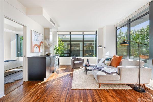 Bellora Condominium Belltown Seattle