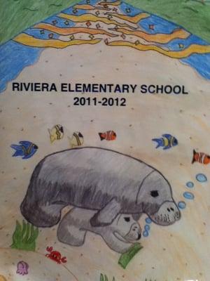 Riviera Elementary School
