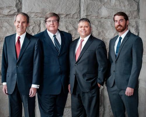 Reed, Warlaumont, Stout & Oliphant