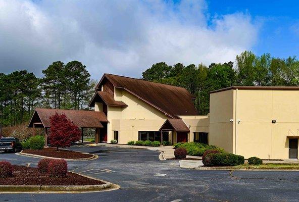 Covenant Presbyterian Church Pca