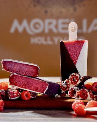 The best ice cream experience