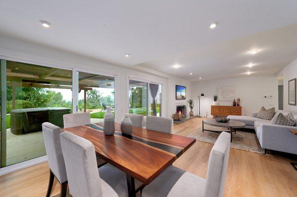 Kevin & Carie Webber - The One Luxury Properties