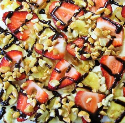 Bailey's Executive Catering