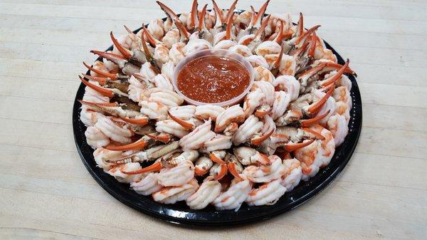 Capt'n Chucky's Crab Cake Co.