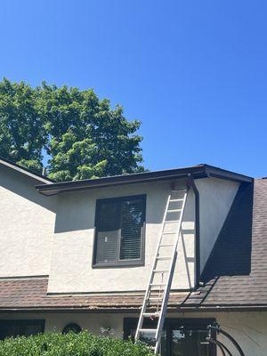 Murphy's Gutters & More