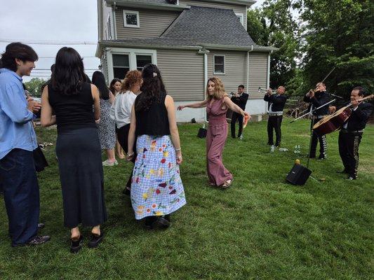 Mariachi Los Angeles