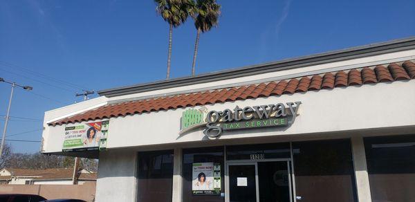 Gateway Tax Service