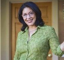 Sylvia Woods, Family Law Attorney