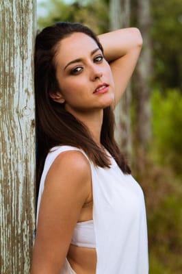 Michael Valverde did a great job in our photo shoot