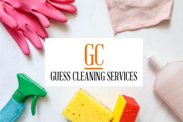 Guess Cleaning Services