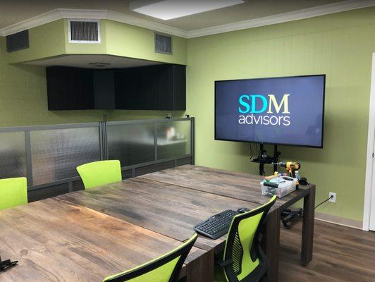 SD Mayer & Associates LLP