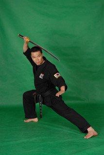 Shambhala Martial Arts