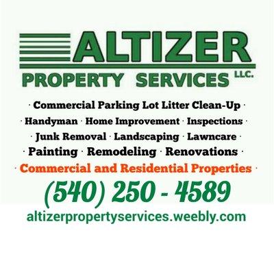 Altizer Property Services
