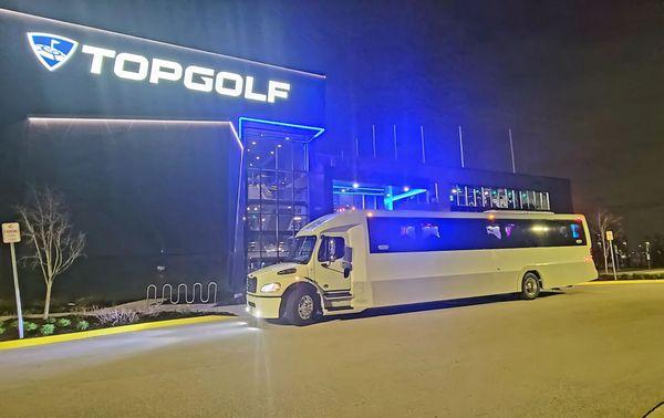 Avital Chicago Limousine