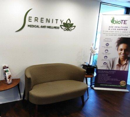 Serenity Medical and Wellness