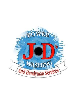 JD's Power Washing And Handyman