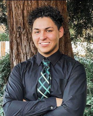 Jordan Johnson - Fathom Realty