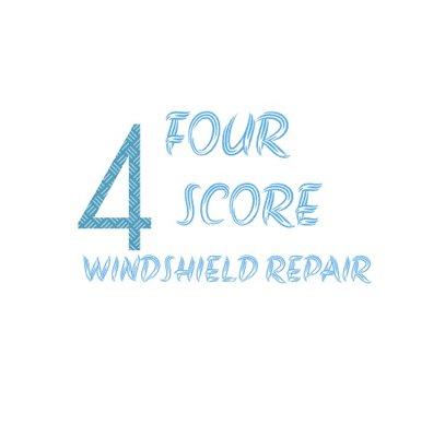 Four Score Windshield Repair