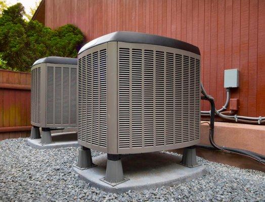 R Fulton Improvements