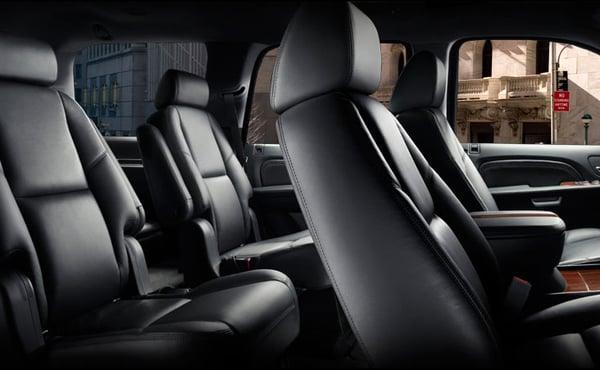 Brilliant Transportation for Event & Wedding Planners Worldwide