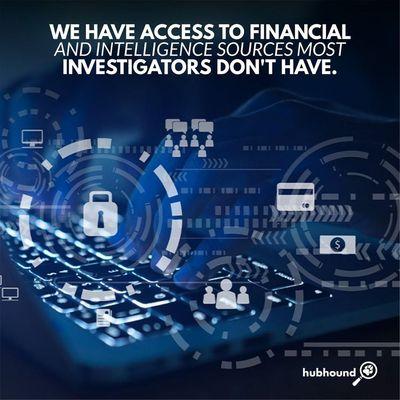 Hubhound Investigations