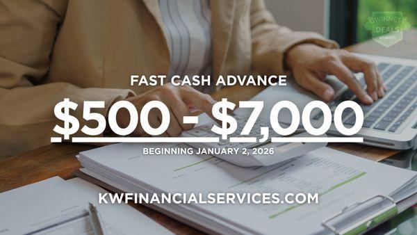 KW Financial Services