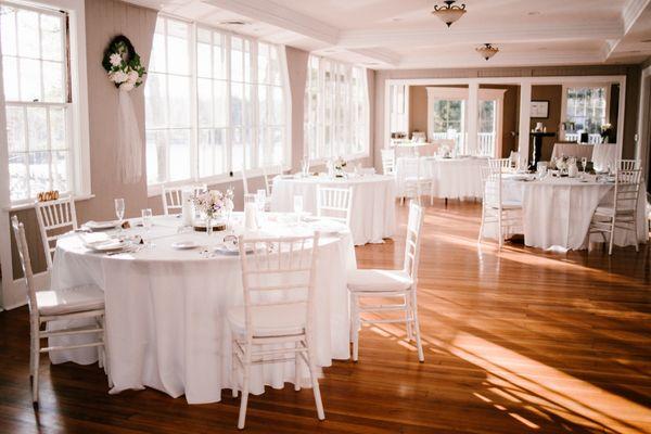 York Golf & Tennis Club